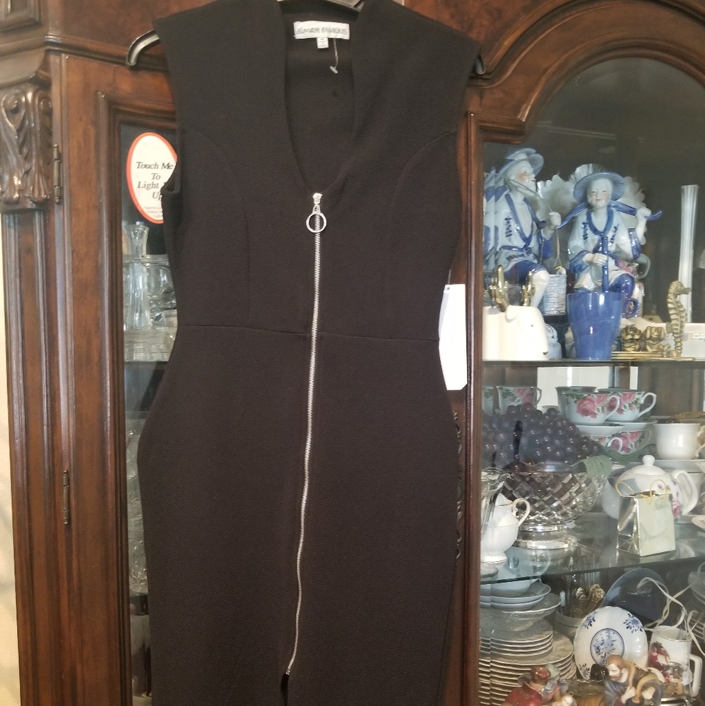 Almost famous Women's women's dress.